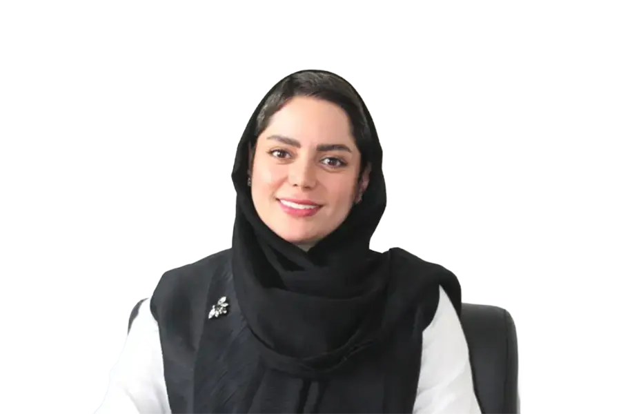 زینب ایرانی